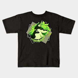 Toxic Bark Kids T-Shirt